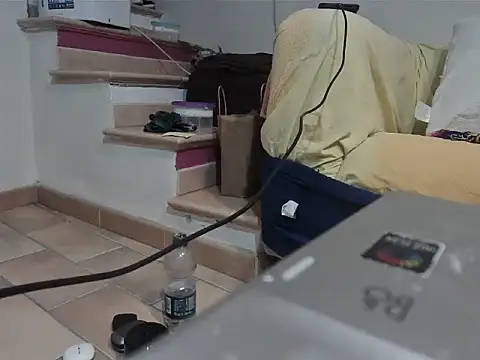 Živý XXX chat NewNeapolis87