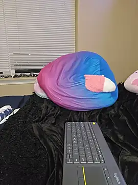 Živý XXX chat AmethystFoxx