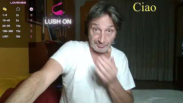 Chat +18 de lattediyak ao vivo