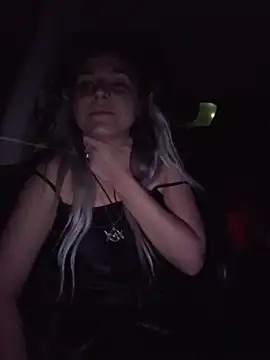Živý XXX chat ScarletsWeb