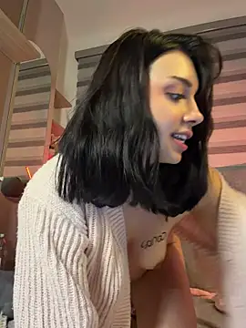 แชท XXX สดของ dani-nari