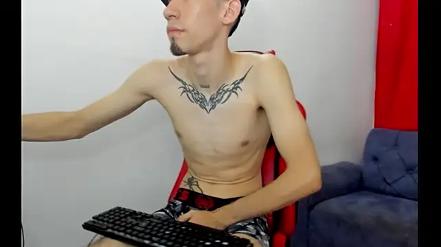 CAMILO__21 – Live XXX-chat