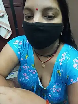 Manjudear's Live XXX Chat