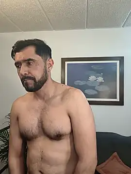 Chat XXX Live TonyAndTroy