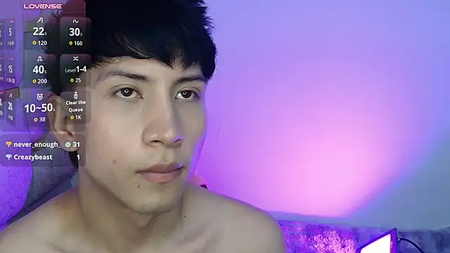 Chat XXX Live Jerath_