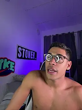 Chat XXX Live Jackson_stone