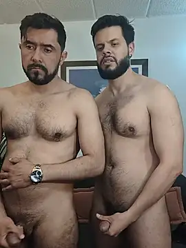 TonyAndTroy 라이브 XXX 채팅