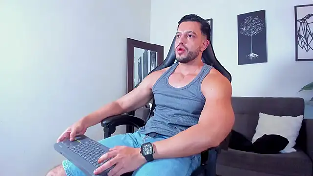 Justin_kingX7 – Naživo XXX chat