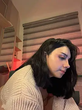 dani-nari Adlı Modelin Canlı XXX Sohbeti