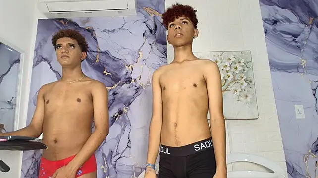 PITER_LOVER Obrolan Langsung XXX