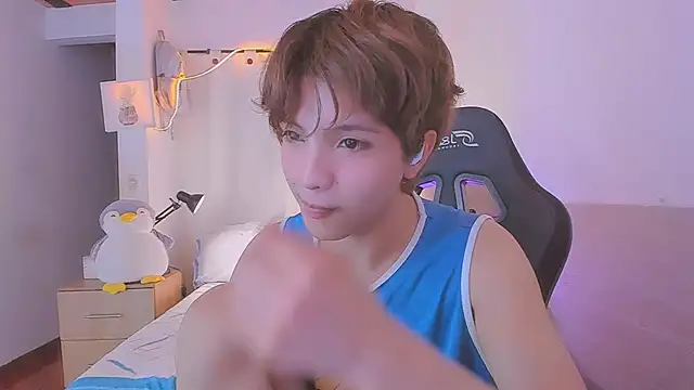 Živý XXX chat Sweet_Allan