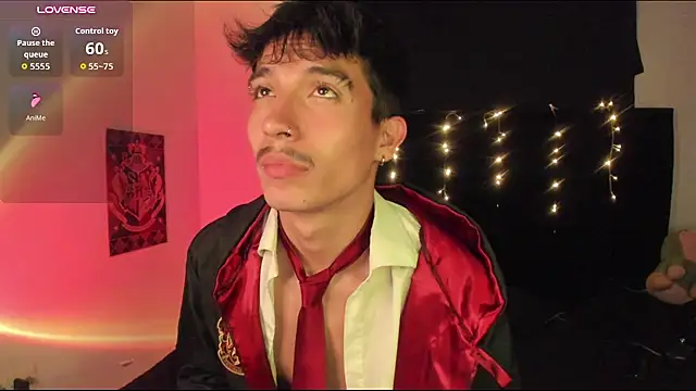 Chat XXX en directo de tim__fox