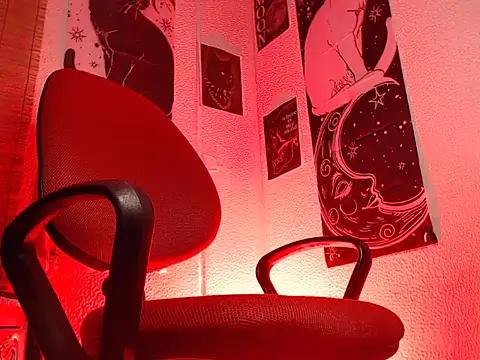 Czat XXX na żywo – AlecBanne_