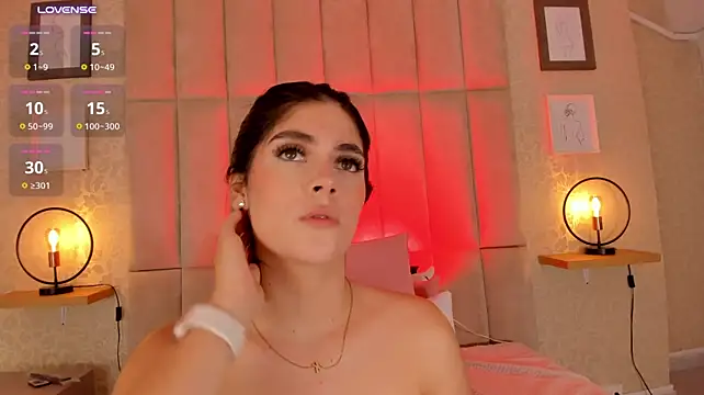 Amy-Saenz – Live XXX-chat