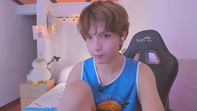 Sweet_Allan 即時 XXX 聊天