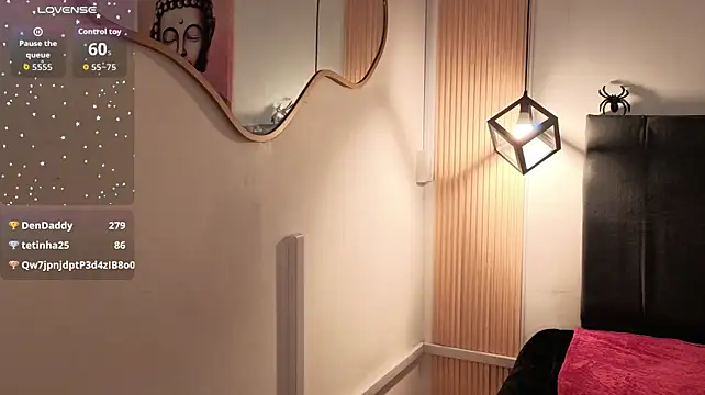 Jullzz__ Live XXX-Chat