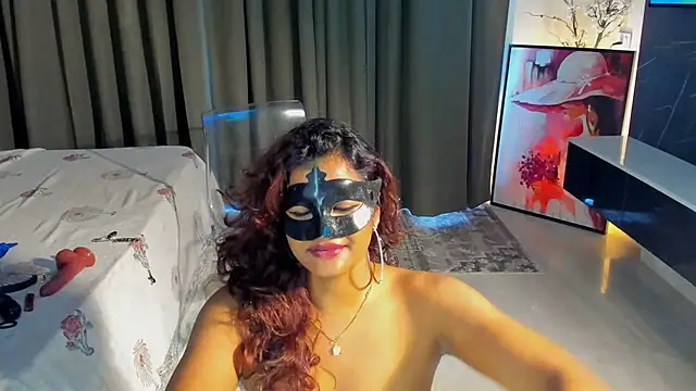 Sembang XXX Secara Langsung Bad_Girl_Kayra69