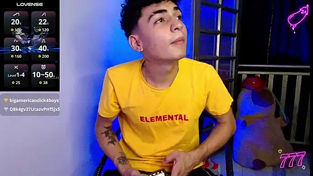 tiancam Live XXX-Chat