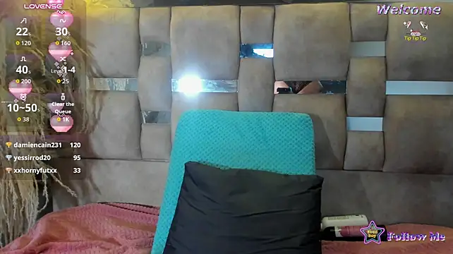 Danielaa_a Chat XXX live