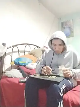 Živý XXX chat Rich01one