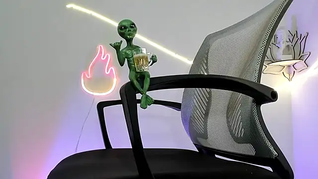 srghost333 – Naživo XXX chat