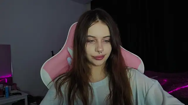 evvaavven Live XXX chat