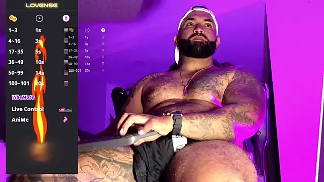 Max-prada Live XXX-Chat
