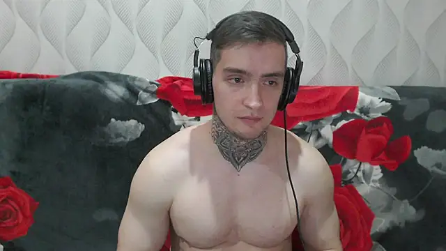 this_is_andy 라이브 XXX 채팅