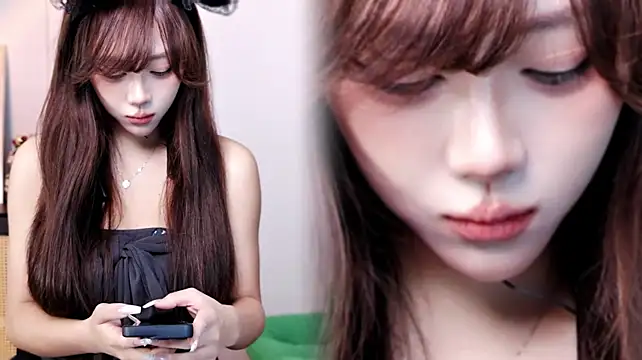 Sembang XXX Secara Langsung Dolly__Baby