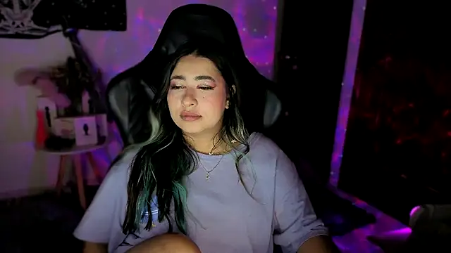 sweetcoralinee's Live XXX Chat