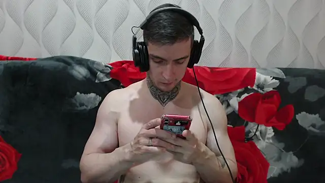 دردشة this_is_andy الجنسية المباشرة