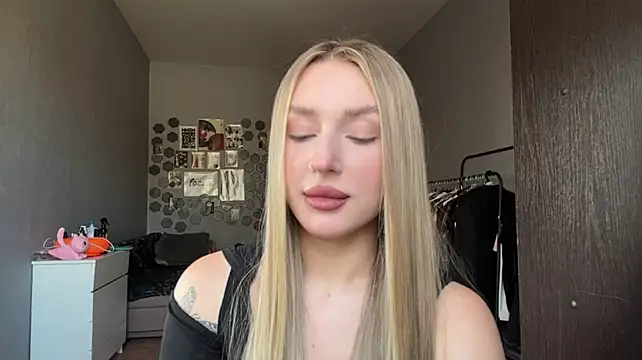 TericaEllermann Live XXX-Chat