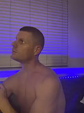 JockNThirsty's Webcam Show
