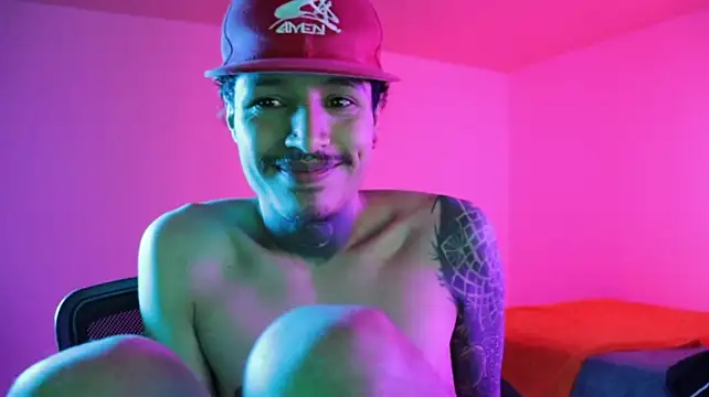 Chat +18 de trieone ao vivo