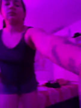 Amarantha_666 라이브 XXX 채팅