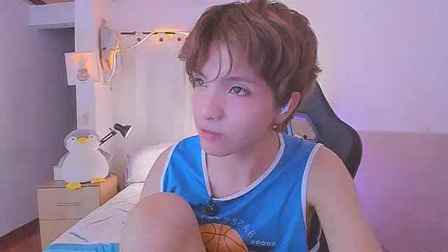 Chat XXX en directo de Sweet_Allan
