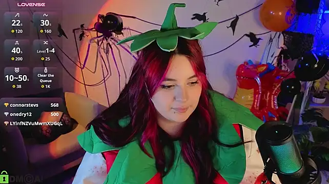 Mia_R0ss live XXX chat