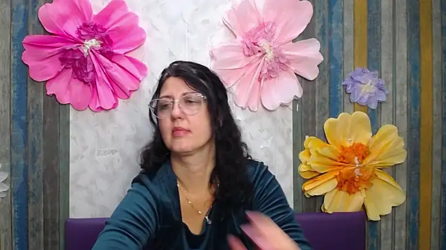 RoseHille's Live XXX Chat