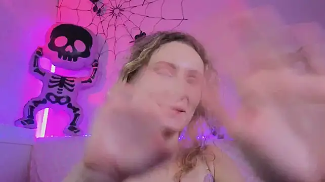 Chat XXX Live Aria_Pie