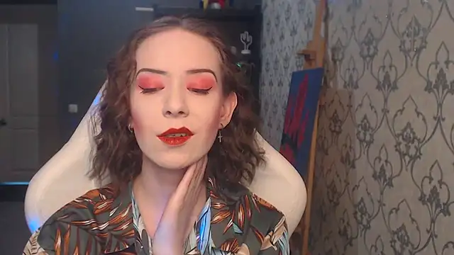 FascinatingEyess Live XXX-Chat