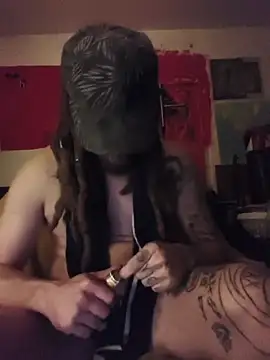 Živý XXX chat Ozomitro