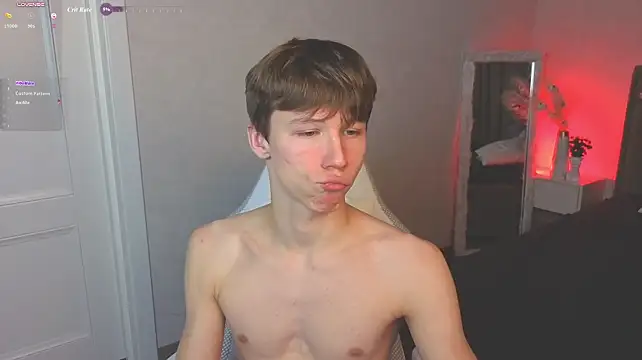 Chat XXX Live cuMte_boy