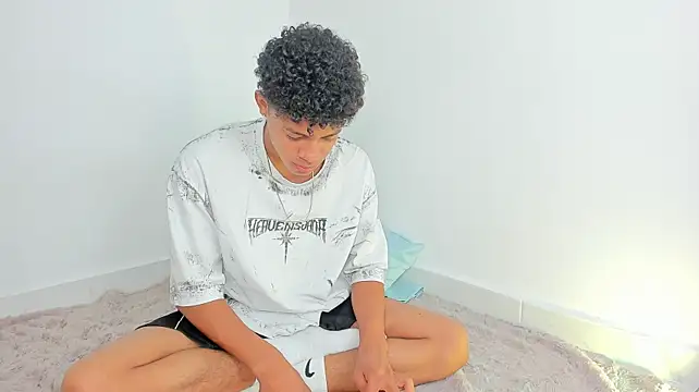 Chat XXX ao vivo de Taley_Carter