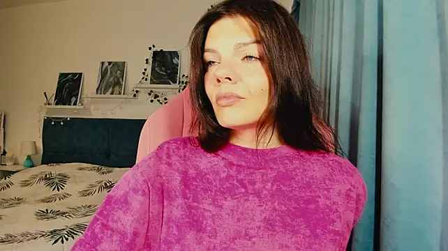 AlysaNightmoon's Live XXX Chat