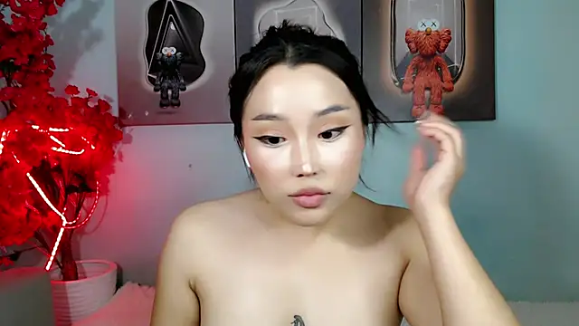Chatroom XXX en direct de ichiben