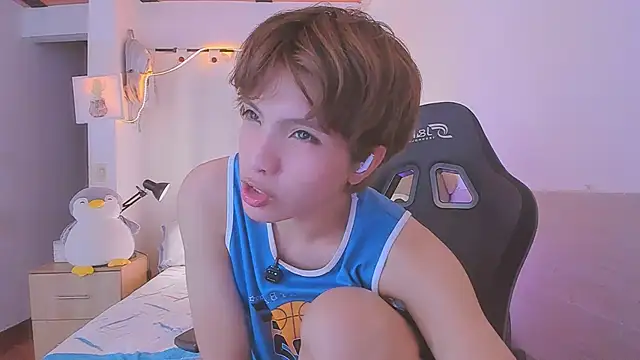 Sweet_Allan live XXX chat