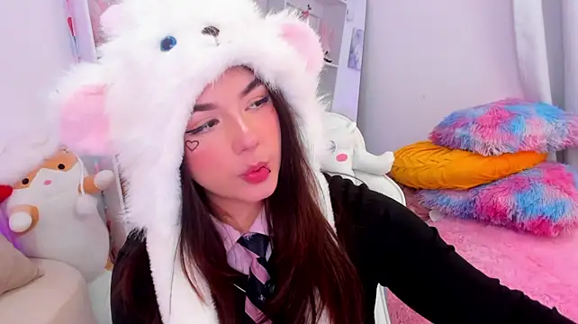 Sembang XXX Secara Langsung dolce_antonellaa