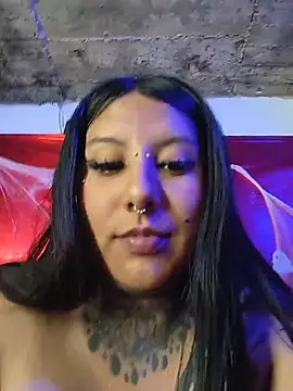 Živý XXX chat missashlyrosette