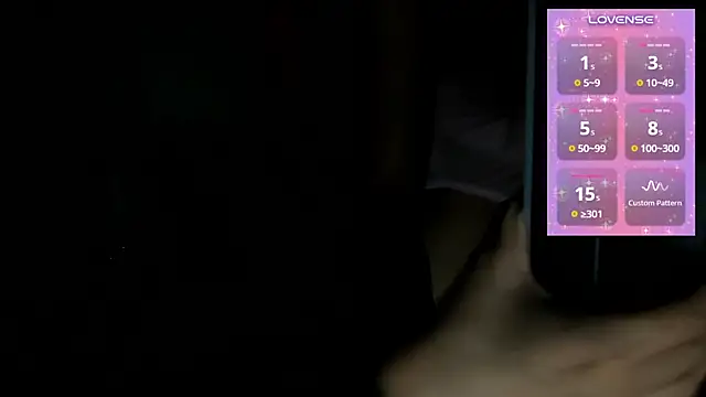 Rebeca_Marchetti Adlı Modelin Canlı XXX Sohbeti