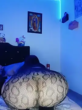 SammyAGT's Webcam Show